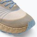 NNormal Tomir sand/blaue Laufschuhe 7