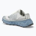 NNormal Tomir weiß/blaue Laufschuhe 3