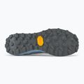 NNormal Tomir weiß/blaue Laufschuhe 4