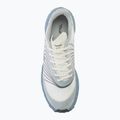 NNormal Tomir weiß/blaue Laufschuhe 5