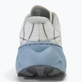 NNormal Tomir weiß/blaue Laufschuhe 6
