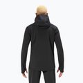 Herren NNormal Active Warm svart/schwarz Laufjacke 3