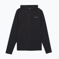 Herren NNormal Active Warm svart/schwarz Laufjacke 4
