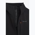 Herren NNormal Active Warm svart/schwarz Laufjacke 5