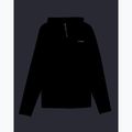 Herren NNormal Active Warm svart/schwarz Laufjacke 6