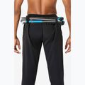 Herren NNormal Active Warm svart/schwarz Laufhose 3