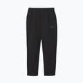 Herren NNormal Active Warm svart/schwarz Laufhose 4