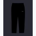 Herren NNormal Active Warm svart/schwarz Laufhose 5