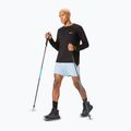 Herren NNormal Merino Lauf-Longsleeve schwarz 2