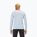 Herren NNormal Merino blau running Longsleeve 3