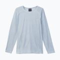 Herren NNormal Merino blau running Longsleeve 5