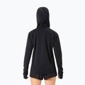 Damen Laufjacke NNormal Active Warm svart/schwarz 3