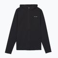 Damen Laufjacke NNormal Active Warm svart/schwarz 5