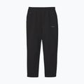 Damen Laufhose NNormal Active Warm svart/schwarz 5