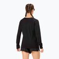 Damen-Langarmshirt NNormal Merino schwarz 2