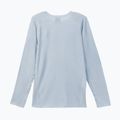 Damen-Langarmshirt NNormal Merino blau 6