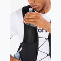 Softflask zum Laufen NNormal Water Flask 500 ml transparent 4
