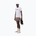 Herren NNormal Race Laufshirt weiß 2