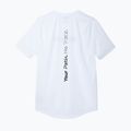 Herren NNormal Race Laufshirt weiß 5