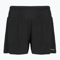 Lauf Shorts Damen NNormal Race black