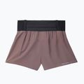 Lauf Shorts Damen NNormal Race purple 2