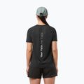 Women's NNormal Race Lauf-T-Shirt schwarz 3