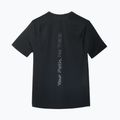 Women's NNormal Race Lauf-T-Shirt schwarz 5