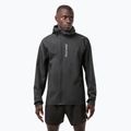 Laufjacke Herren NNormal Trail Rain black