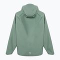 Laufjacke Herren NNormal Trail Rain green 2