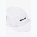 Cap Mütze NNormal Race white 2