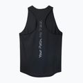 Lauf Tank Top Damen NNormal Race Tank black 2