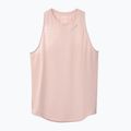 Lauf Tank Top Damen NNormal Race Tank pink