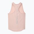 Lauf Tank Top Damen NNormal Race Tank pink 2