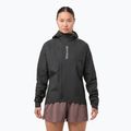 Laufjacke Damen NNormal Trail Rain black