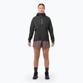 Laufjacke Damen NNormal Trail Rain black 2