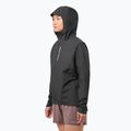 Laufjacke Damen NNormal Trail Rain black 4