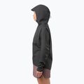 Laufjacke Damen NNormal Trail Rain black 5