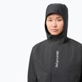 Laufjacke Damen NNormal Trail Rain black 6