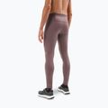 Herren Laufleggings NNormal Active lila 3