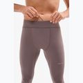 Herren Laufleggings NNormal Active lila 5