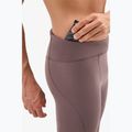 Herren Laufleggings NNormal Active lila 7