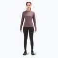 Damen-Langarmshirt NNormal Trail lila 2