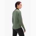 Damen-Langarmshirt NNormal Trail grün 3