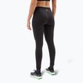 Damen Laufleggings NNormal Active schwarz 5