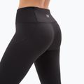 Damen Laufleggings NNormal Active schwarz 8