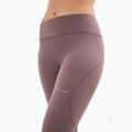 Damen Laufleggings NNormal Active lila 4