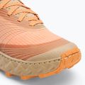 NNormal Tomir 2.0 orange Laufschuhe 7