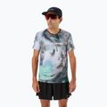 Herren NNormal Race mehrfarbiges Laufshirt