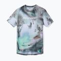 Herren NNormal Race mehrfarbiges Laufshirt 3