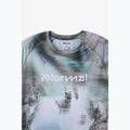 Herren NNormal Race mehrfarbiges Laufshirt 4